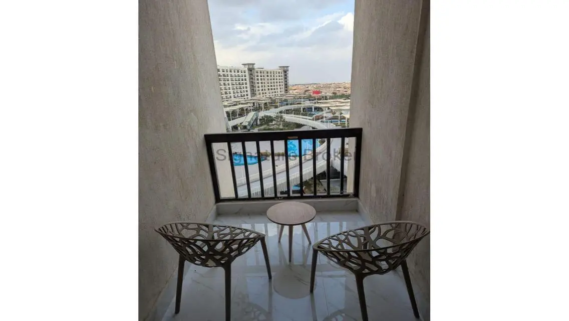 Luxury Apartment for Rent with Great Amenities