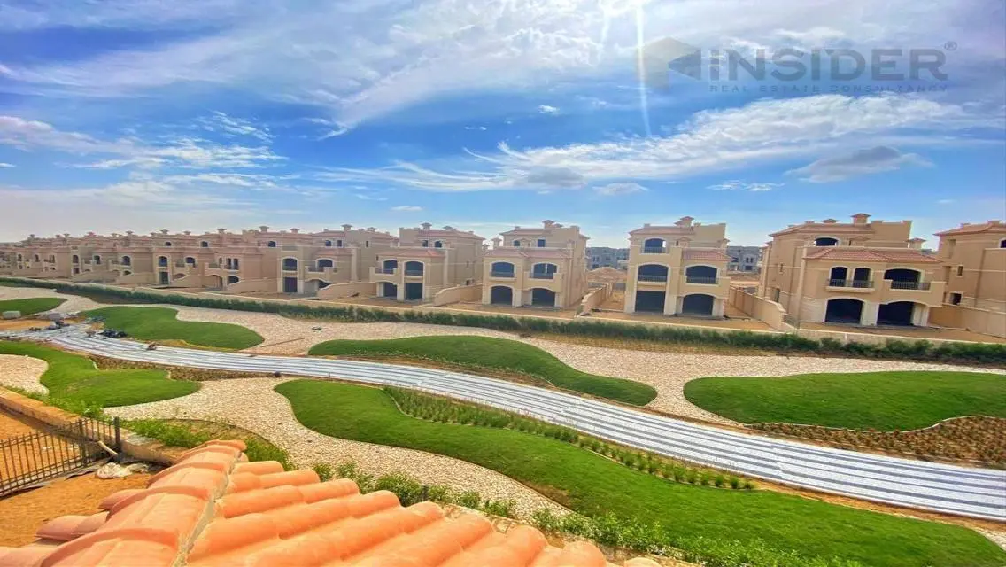 فيلا فاخرة مع إطلالة ساحرة على البحيرات