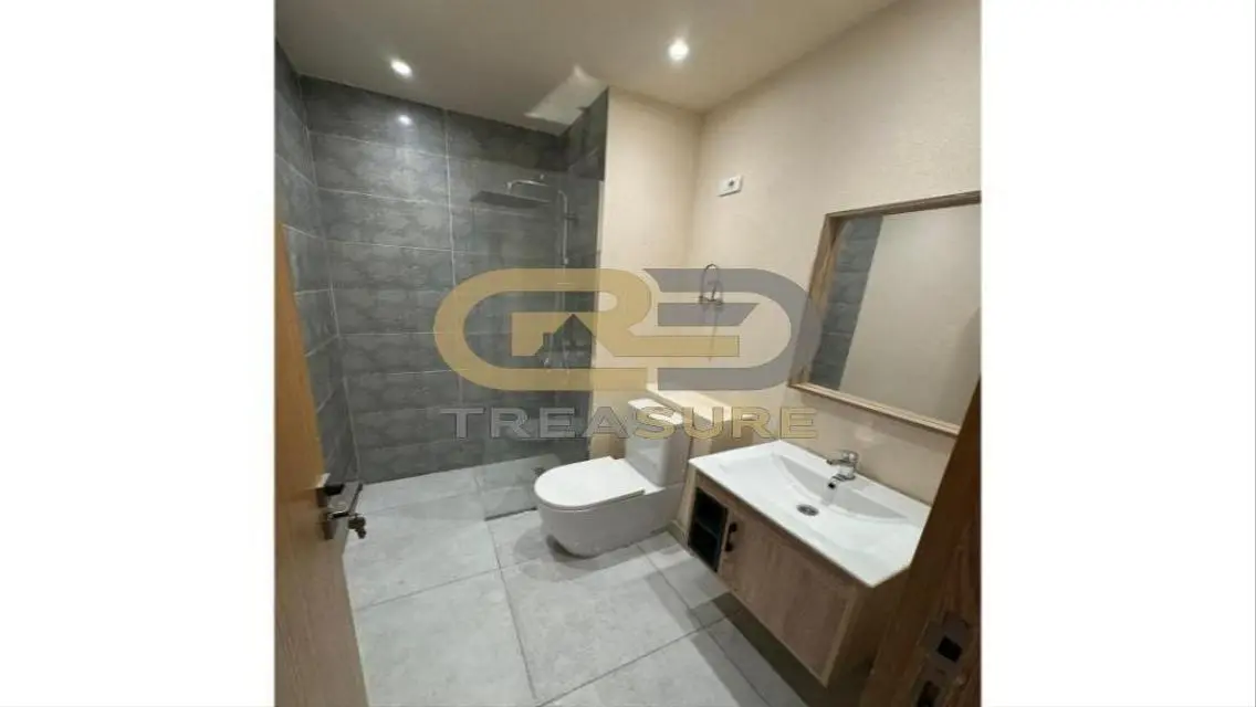 Stunning Apartment in Bosco Desway - Code SM-ds1-126-2-3-30