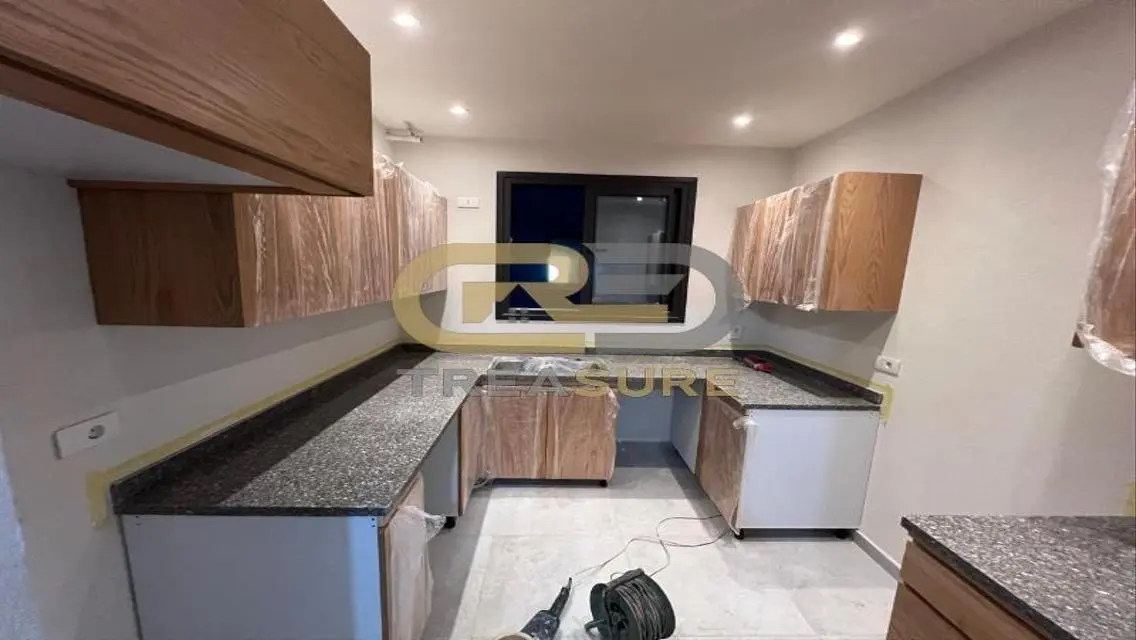 Stunning Apartment in Bosco Desway - Code SM-ds1-126-2-3-30