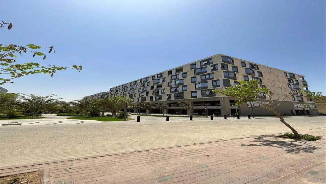 Luxury Apartment for Sale - 140 Sq. M at 4,100,000 EGP