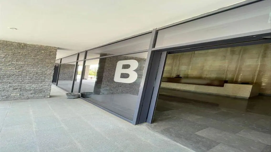 Luxury Apartment for Sale - 140 Sq. M at 4,100,000 EGP