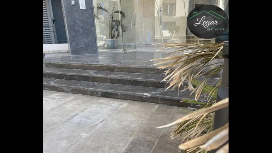 شقة رائعة في Palm Parks
