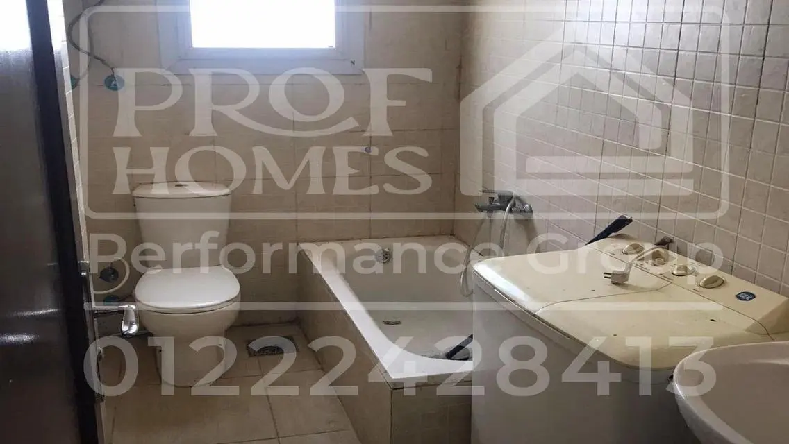 Luxury Apartment for Sale in the City Center