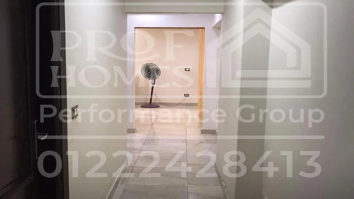 Luxury Apartment for Sale in the City Center