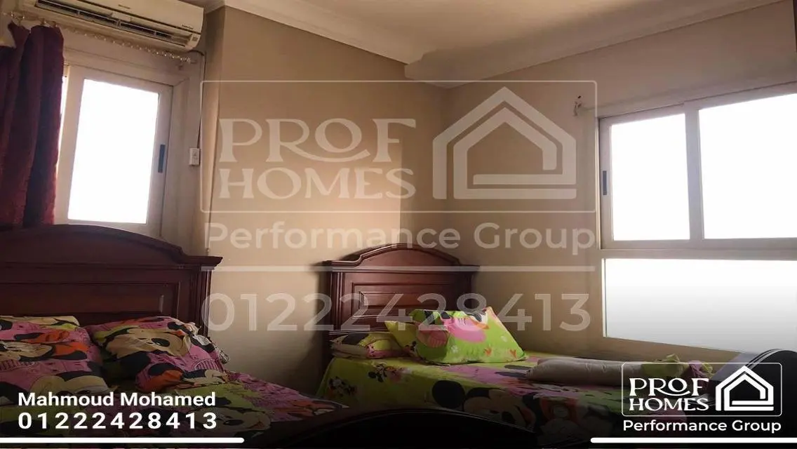 Luxury Apartment for Sale in the City Center