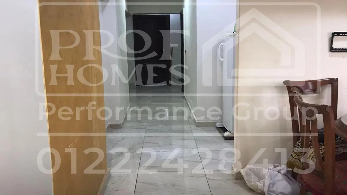 Luxury Apartment for Sale in the City Center