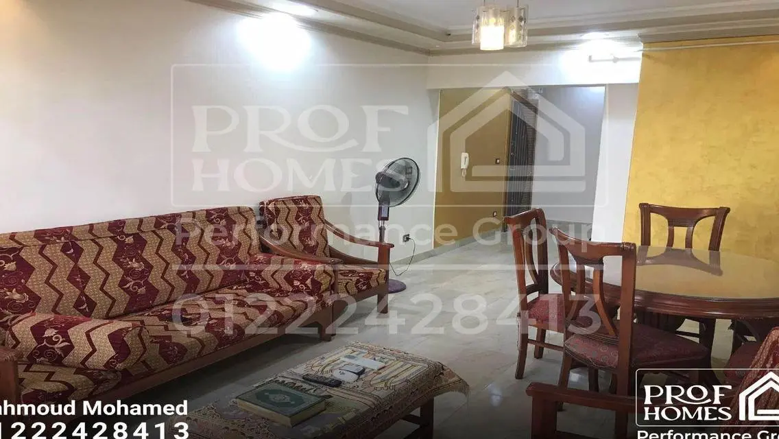 Luxury Apartment for Sale in the City Center