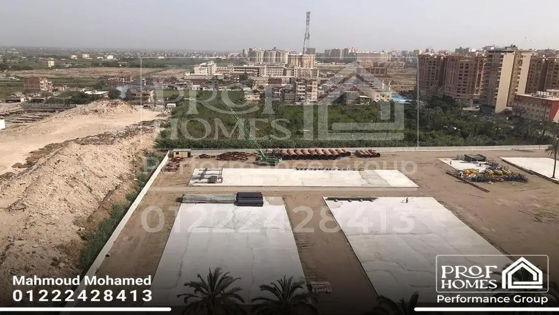 Luxury Apartment for Sale in the City Center
