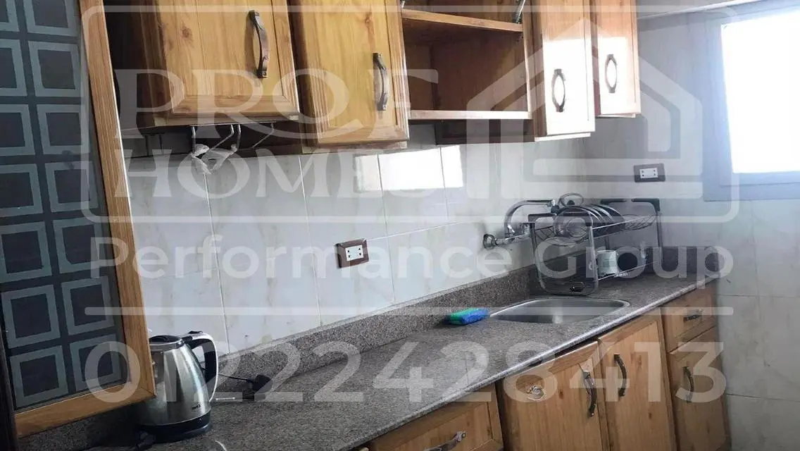 Luxury Apartment for Sale in the City Center