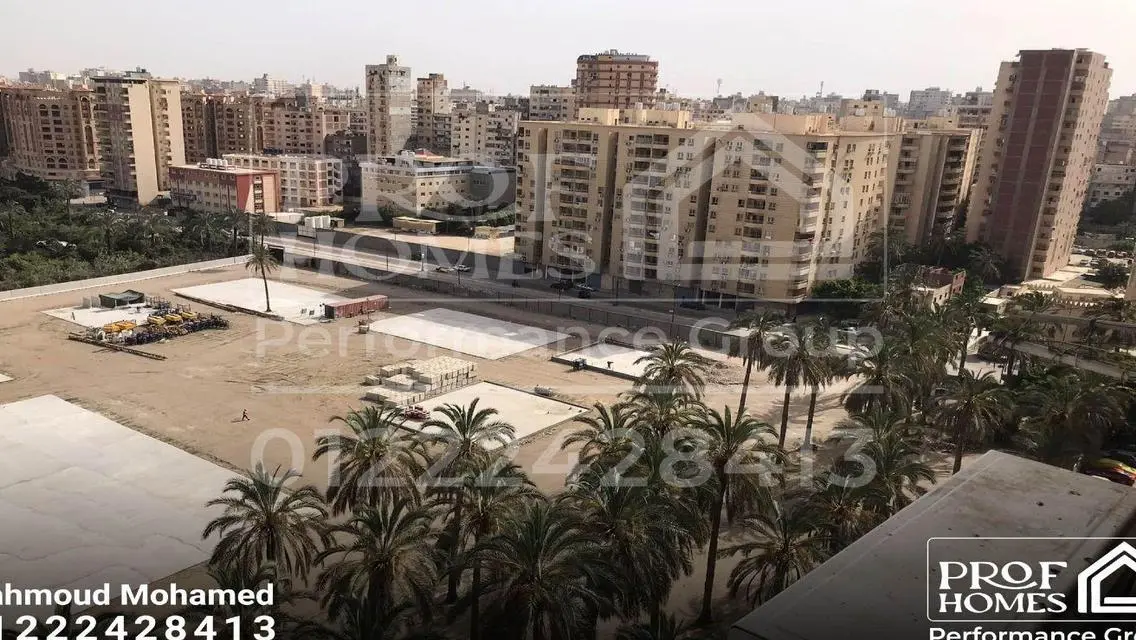 Luxury Apartment for Sale in the City Center