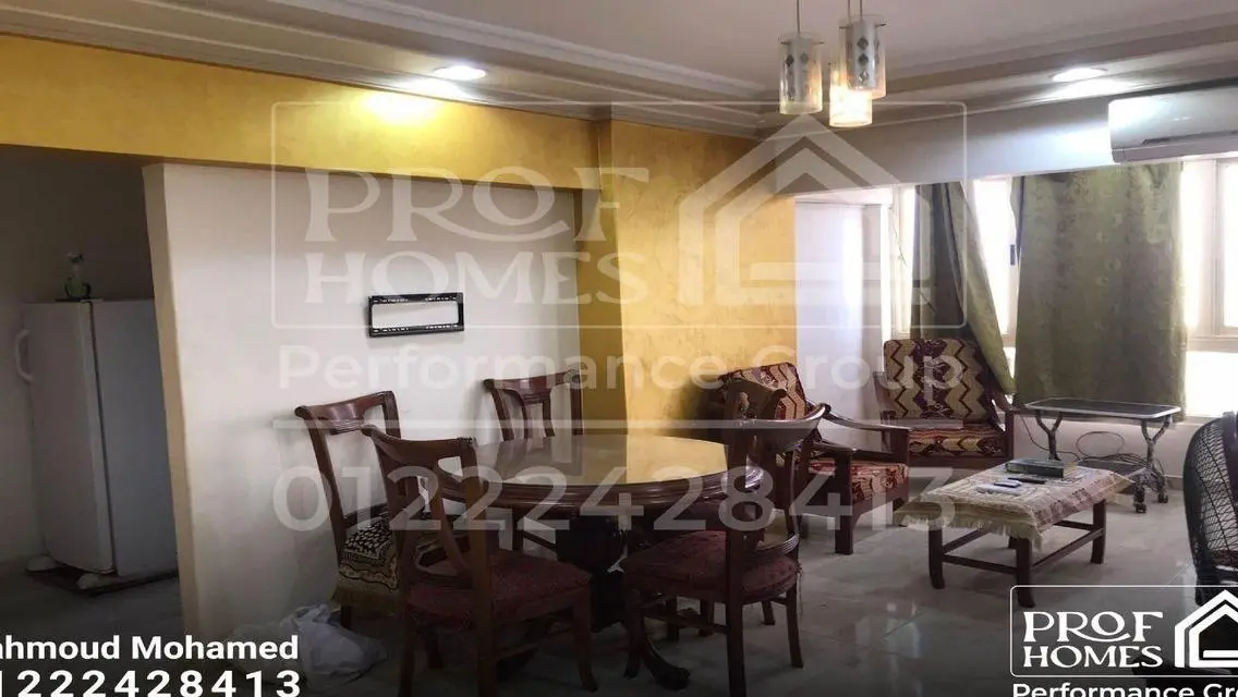 Luxury Apartment for Sale in the City Center
