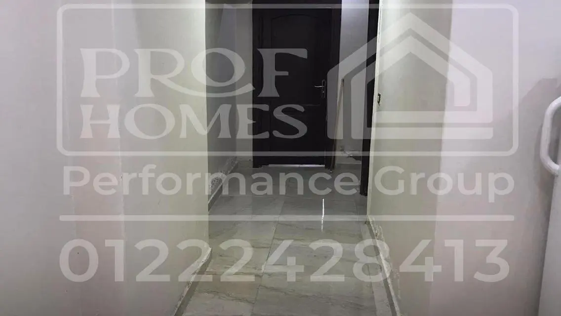 Luxury Apartment for Sale in the City Center