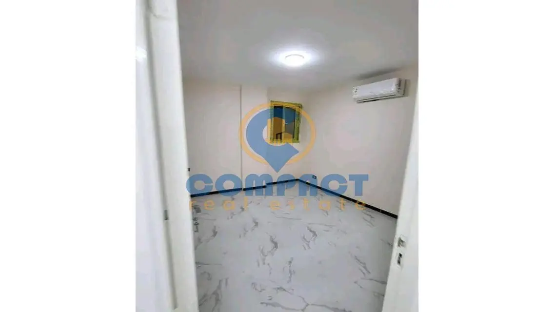 شقة فاخرة بإطلالة مميزة