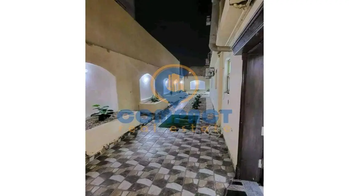 شقة فاخرة بإطلالة مميزة