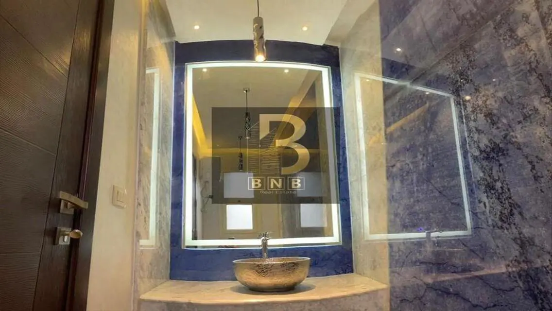 Luxury Apartment for Sale in Prime Location