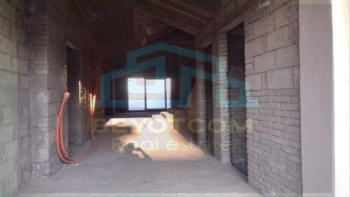 شقة فاخرة للبيع بمساحة واسعة