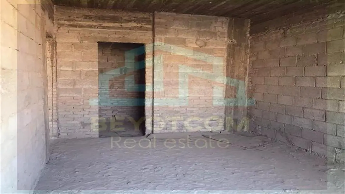 شقة فاخرة للبيع بمساحة واسعة