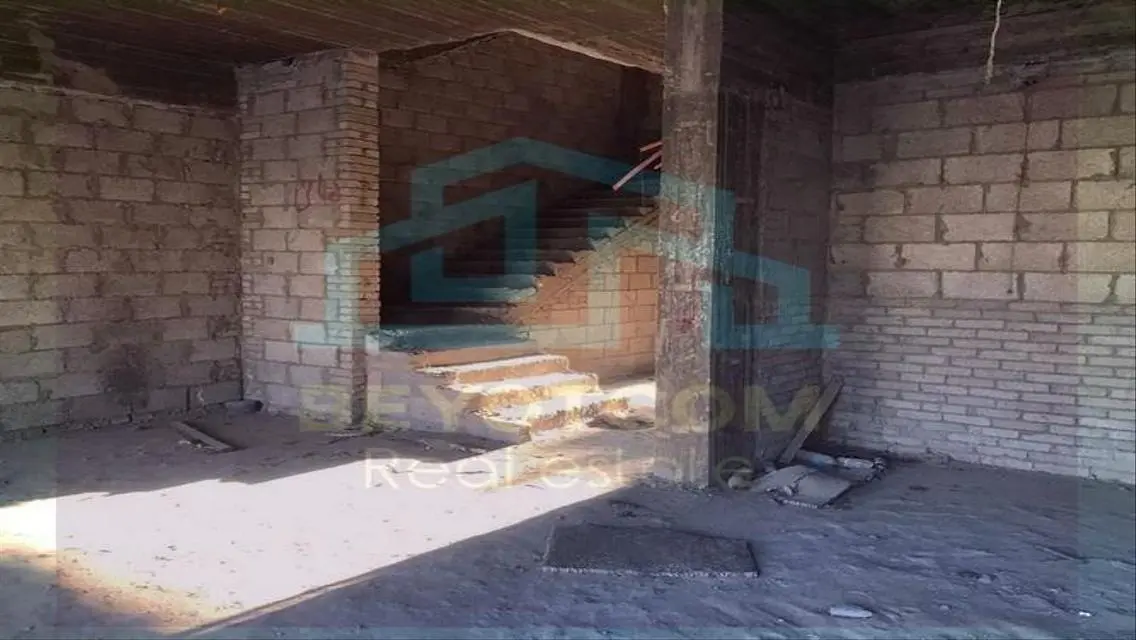شقة فاخرة للبيع بمساحة واسعة