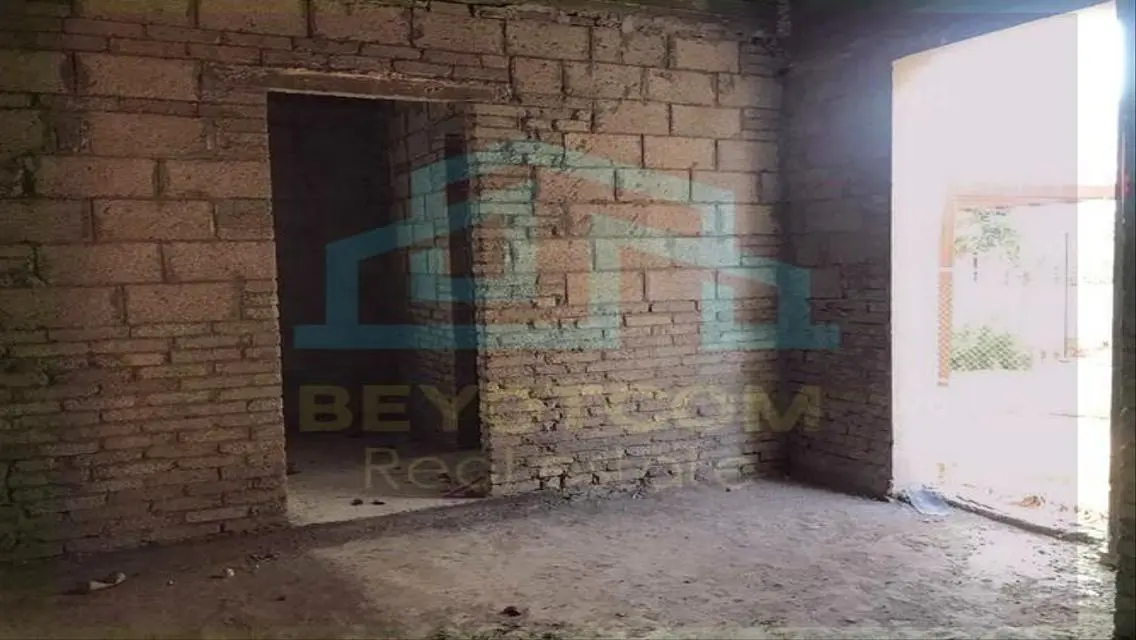 شقة فاخرة للبيع بمساحة واسعة