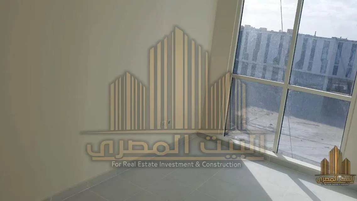 Spacious Apartment for Rent