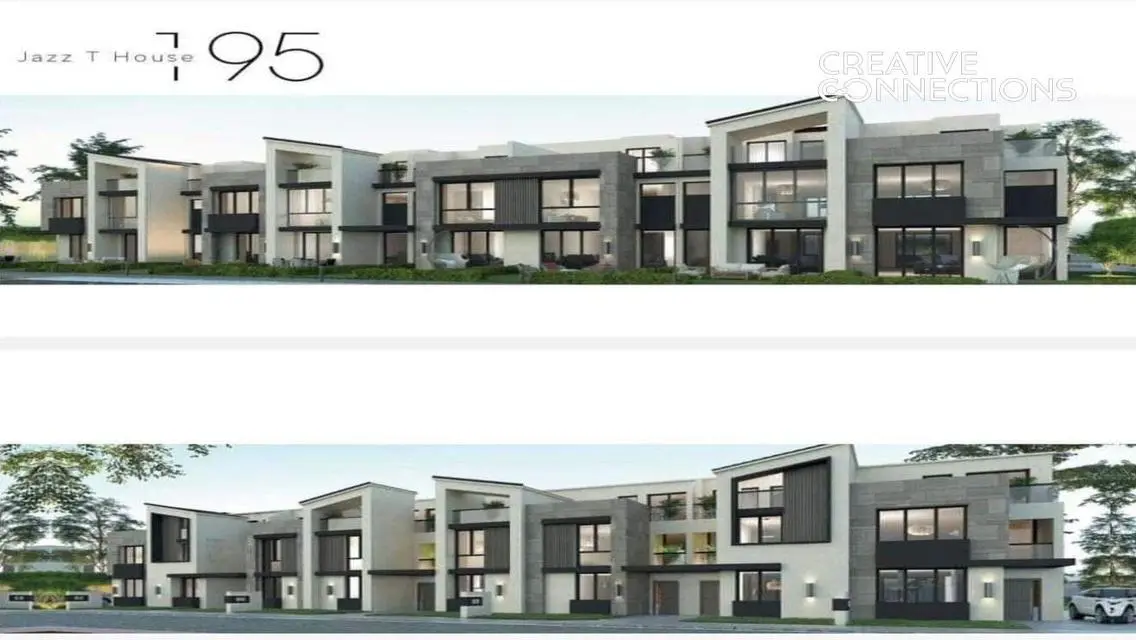 Luxury 3-Bedroom Apartment with Private Garden