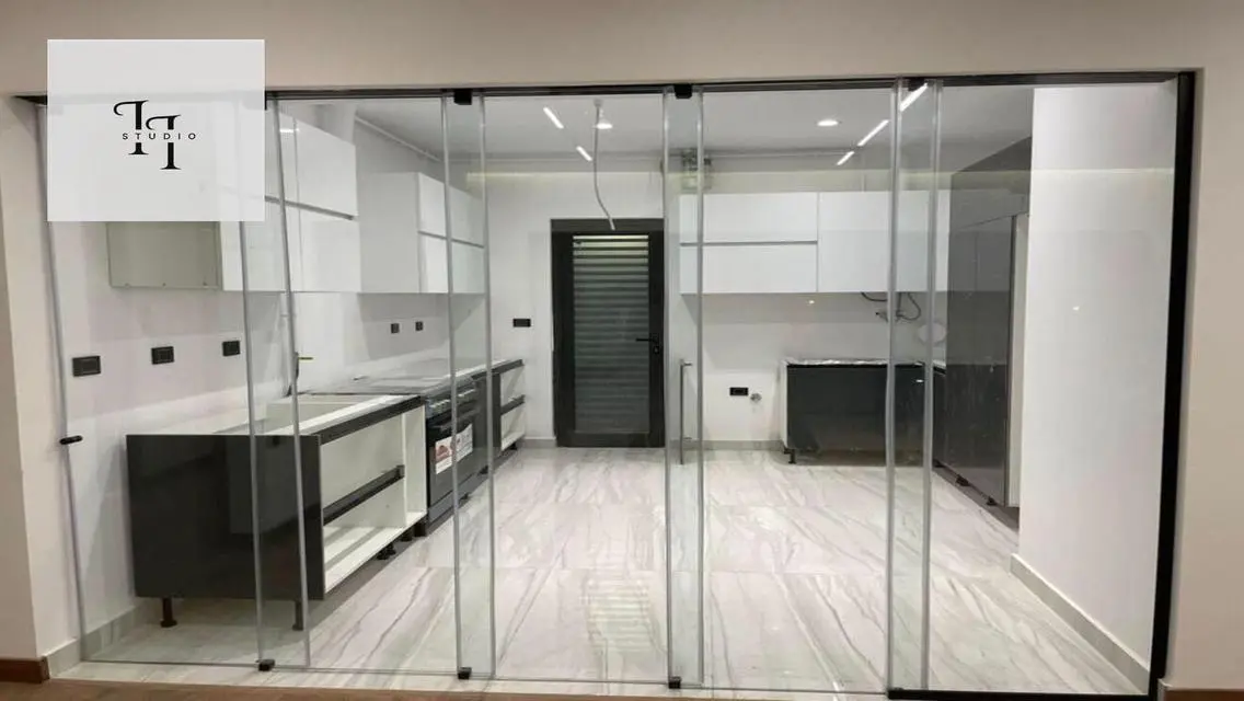 Luxury Apartment with Lake View for Sale