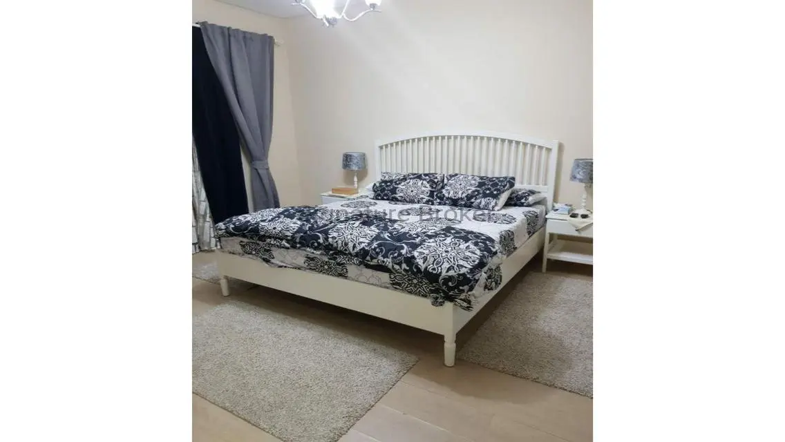 Beautiful Apartment for Sale at an Attractive Price