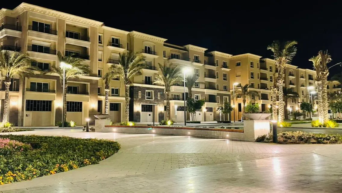 Stunning Villa for Sale in Mivida