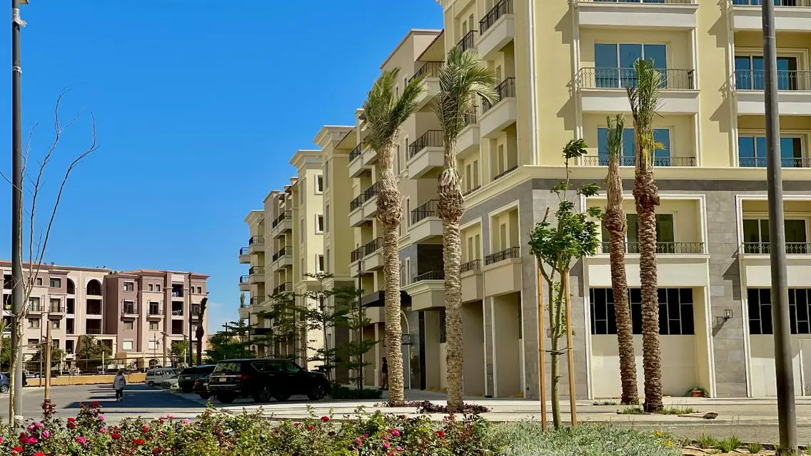 Stunning Villa for Sale in Mivida