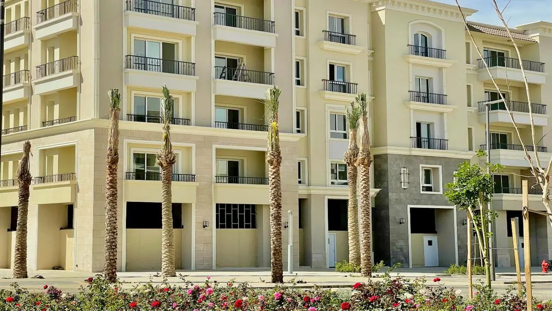 Stunning Villa for Sale in Mivida