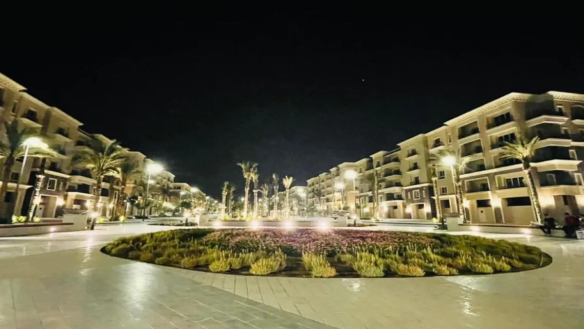 Stunning Villa for Sale in Mivida