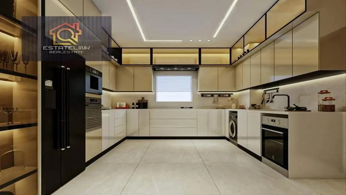 Luxury Apartment in the Heart of the City