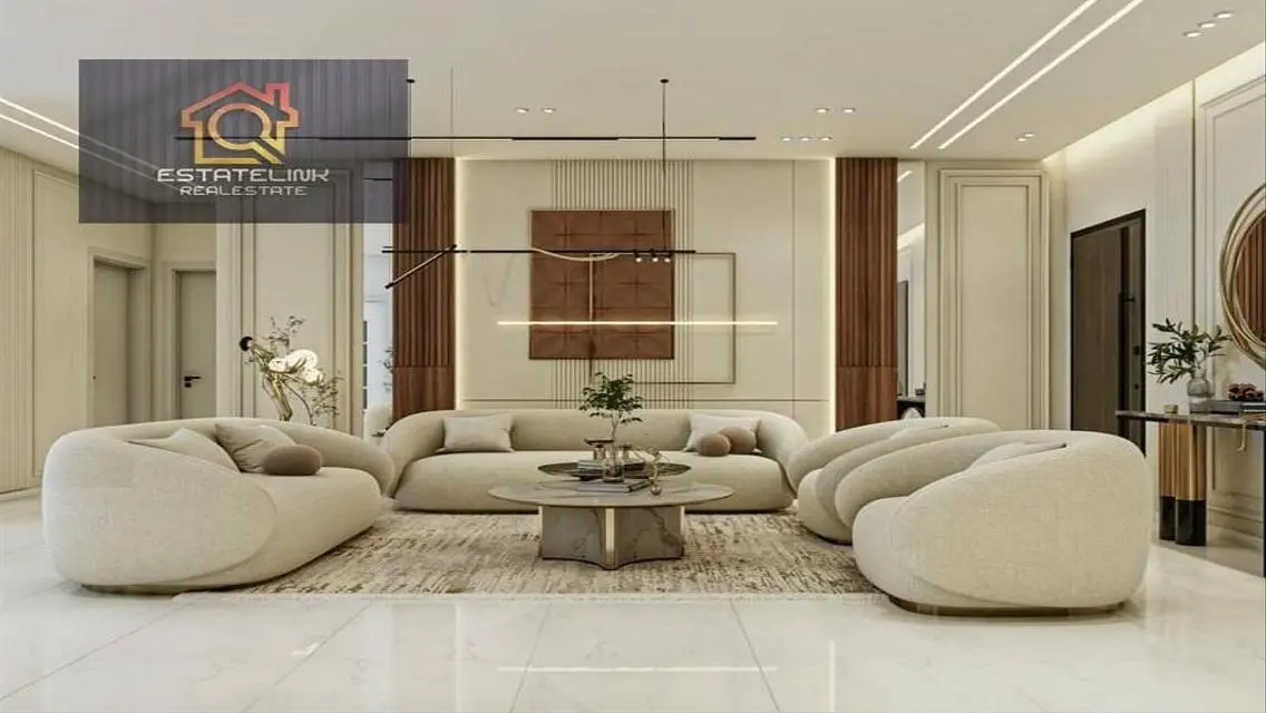 Luxury Apartment in the Heart of the City