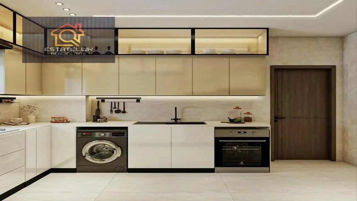 Luxury Apartment in the Heart of the City