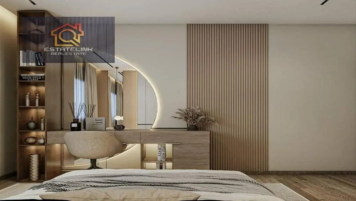 Luxury Apartment in the Heart of the City