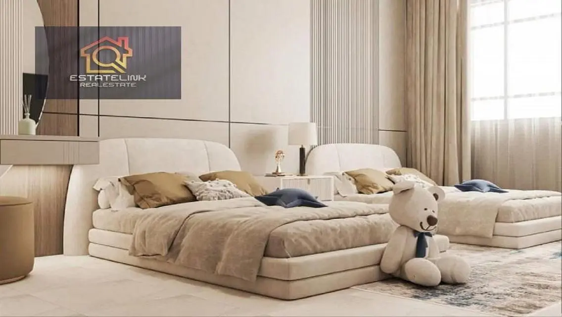 Luxury Apartment in the Heart of the City