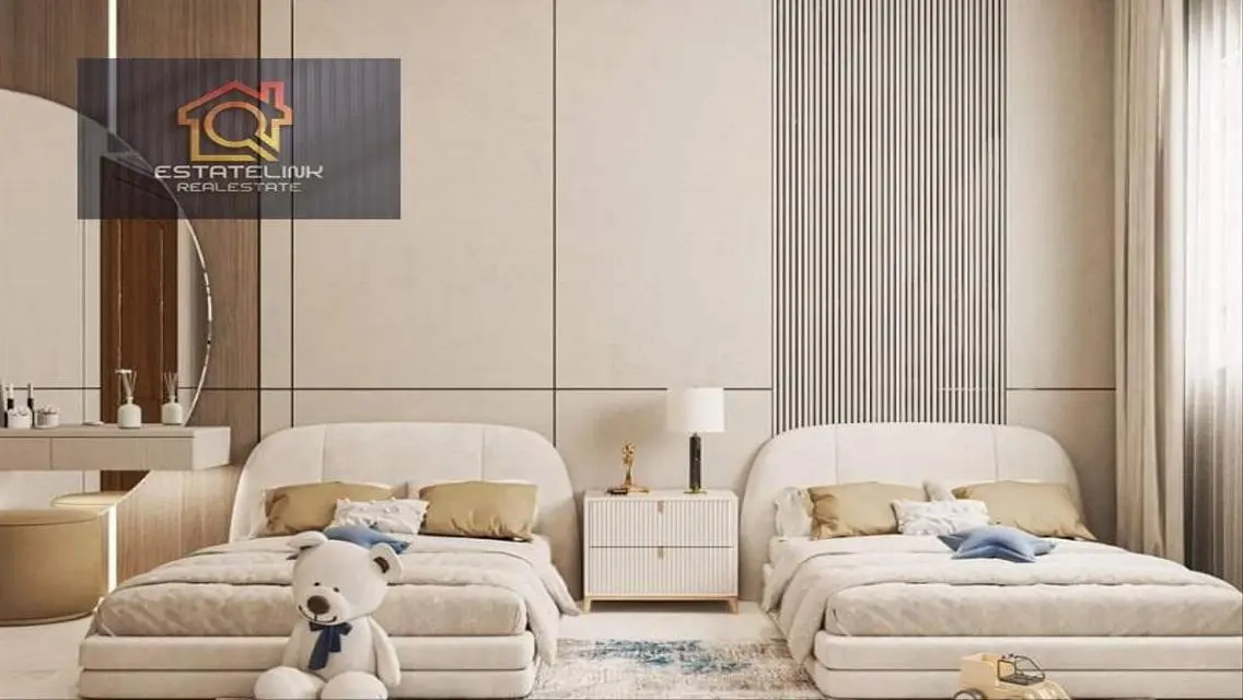 Luxury Apartment in the Heart of the City