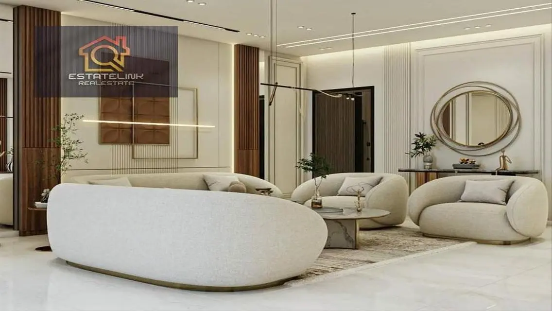 Luxury Apartment in the Heart of the City