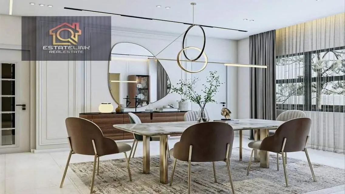 Luxury Apartment in the Heart of the City