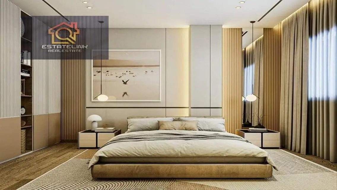 Luxury Apartment in the Heart of the City