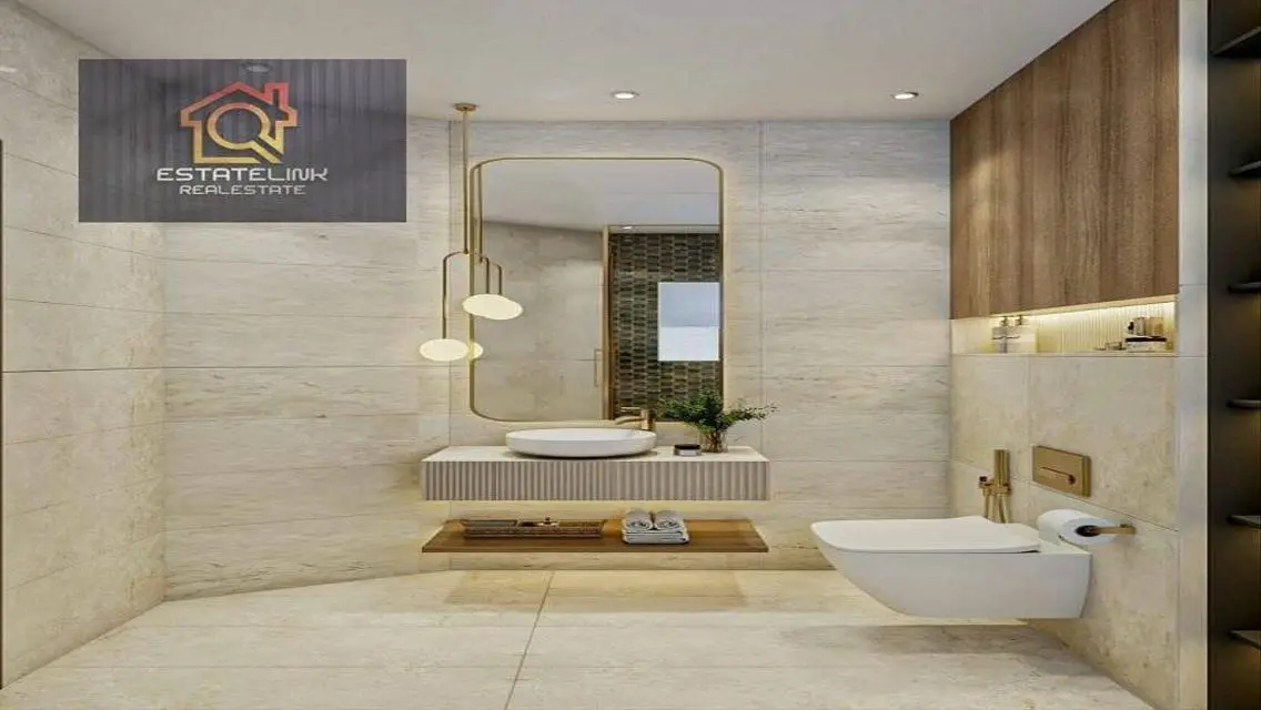 Luxury Apartment in the Heart of the City