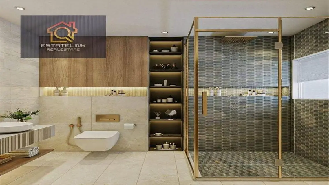 Luxury Apartment in the Heart of the City