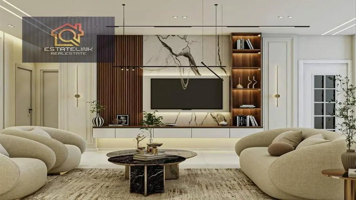 Luxury Apartment in the Heart of the City