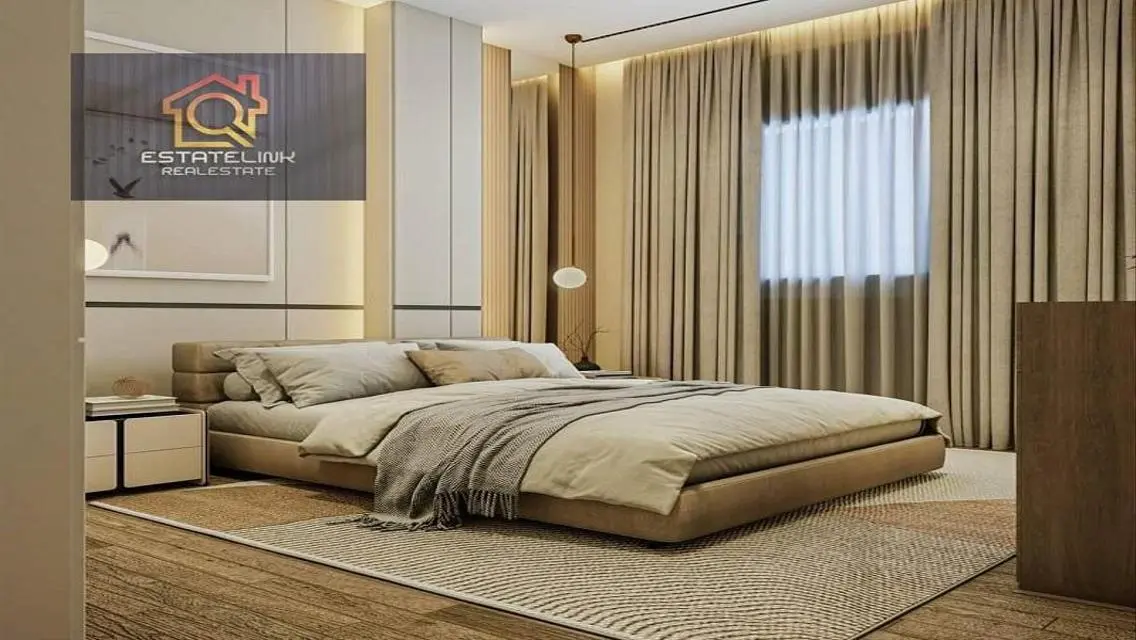 Luxury Apartment in the Heart of the City