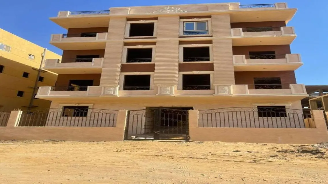 Modern Apartment for Sale in the Heart of the City