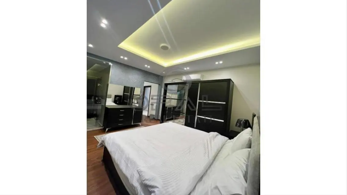 Apartment for Rent in Six West - Beverly Hills