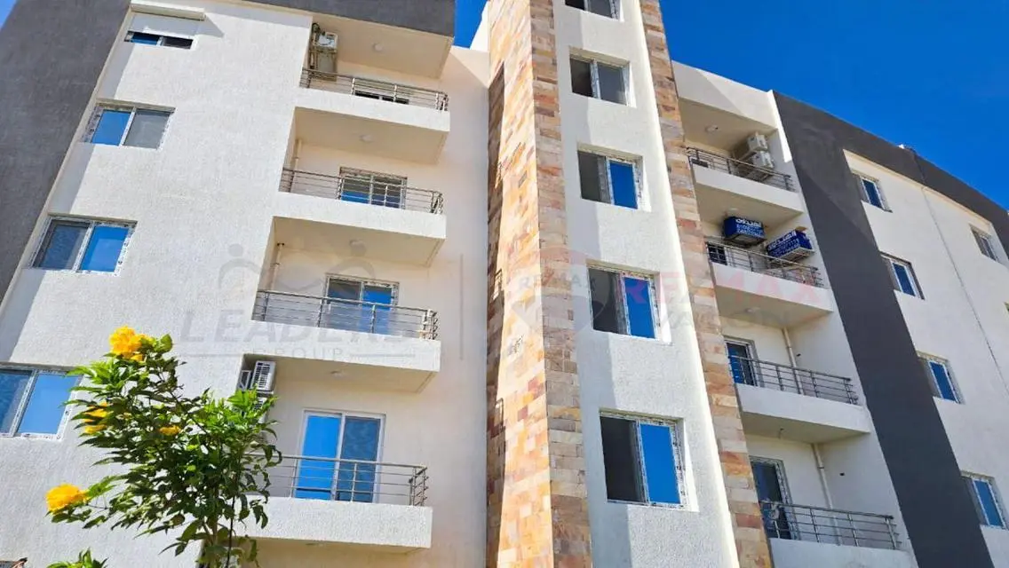 Stunning 100 sqm Apartment in Prime Location