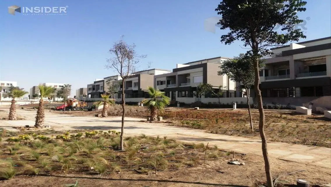 Luxurious Villa with Modern Design for 79,000,000 EGP