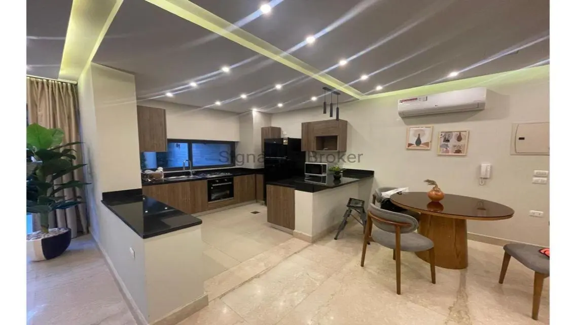 Luxury Apartment for Sale - 130 sqm with Private Garden